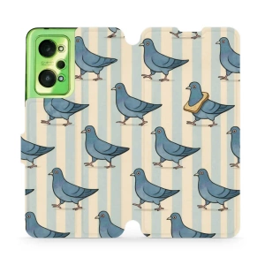 Etui do Realme GT Neo 2 - wzór VP91S