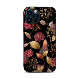 Etui Glossy Case do Apple iPhone 12 Pro Max - wzór G171G