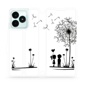 Etui do Realme C51 - wzór MH16P