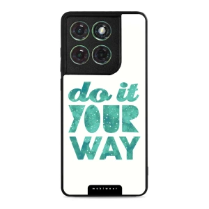 Etui Glossy Case do Motorola Edge 60 - wzór G080G