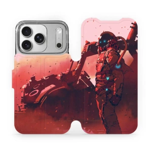 Etui do Apple iPhone 17 Pro - wzór MA09S