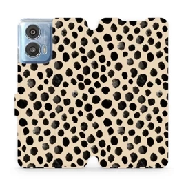 Etui do Motorola Moto G24 - wzór VA50S