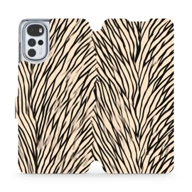 Etui do Motorola Moto G22 - wzór VA52S
