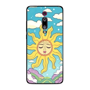 Etui Glossy Case do Xiaomi Mi 9T - wzór G057G