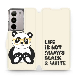 Etui do Realme C75 - wzór M041S