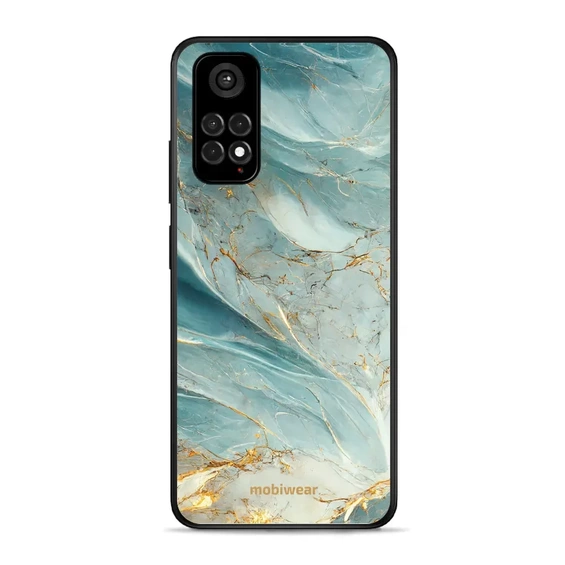 Etui Glossy Case do Xiaomi Redmi Note 11 - wzór G022G