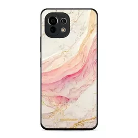 Etui Glossy Case do Xiaomi Mi 11 Lite - wzór G027G
