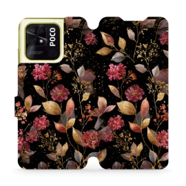 Etui do Xiaomi POCO C40 - wzór V171S