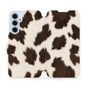 Etui do Samsung Galaxy M35 5G - wzór V166S