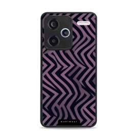Etui Glossy Case do Xiaomi Redmi Note 13 Pro Plus - wzór GA55G