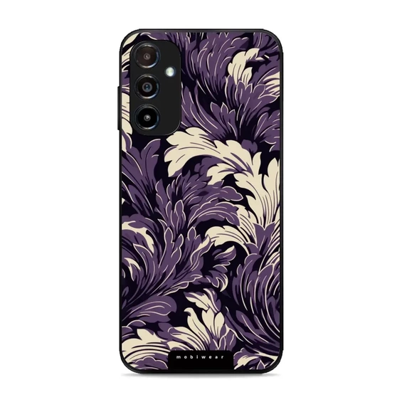 Etui Glossy Case do Samsung Galaxy A14 4G - wzór GA46G