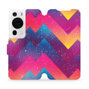 Etui do Huawei P60 Pro - wzór V110S