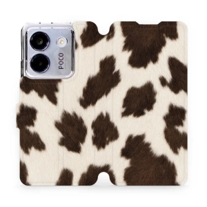 Etui do Xiaomi POCO M7 Pro 5G - wzór V166S