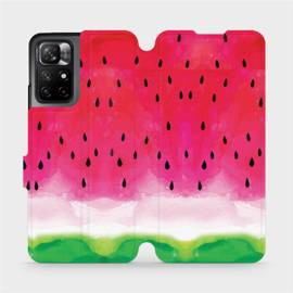 Etui do Xiaomi Redmi Note 11S 5G - wzór V086S