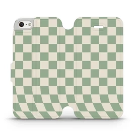 Etui do Apple iPhone 5s - wzór VA58S