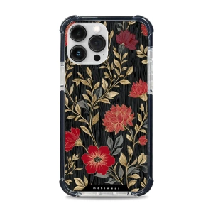 Etui MagSafe Elite Bumper Apple iPhone 13 Pro Max - wzór D172D