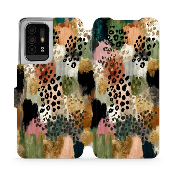 Etui do OPPO Reno 5 Z - wzór V167S