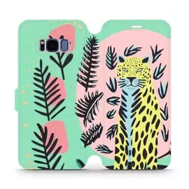 Etui do Samsung Galaxy S8 - wzór VP52S