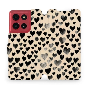 Etui do Motorola Moto G86 Power 5G - wzór VA51S