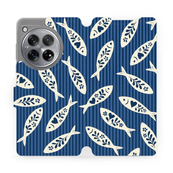 Etui do OnePlus 12R - wzór VP89S