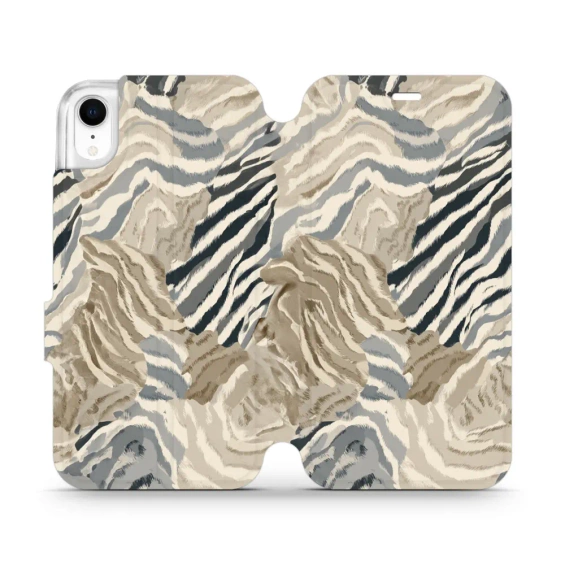 Etui do Apple iPhone XR - wzór V168S