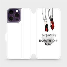 Etui do Apple iPhone 14 Pro Max - wzór M046P