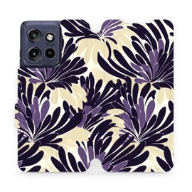 Etui do Motorola Edge 50 Neo - wzór VA47S