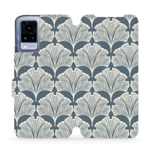 Etui do Vivo V21 5G - wzór VA43S