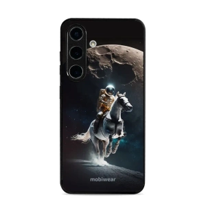 Etui Glossy Case do Samsung Galaxy S25 - wzór G004G