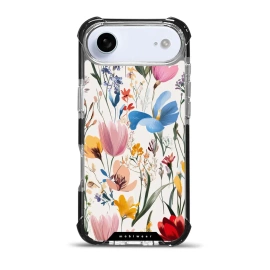 Etui MagSafe Elite Bumper Apple iPhone 17 Air - wzór DP70D