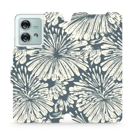 Etui do Motorola Edge 40 Neo - wzór VA42S