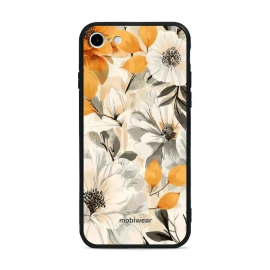 Etui Glossy Case do Apple iPhone SE 2022 - wzór GP75G