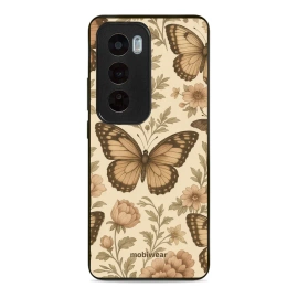 Etui Glossy Case do OPPO Reno 12 5G - wzór GP92G