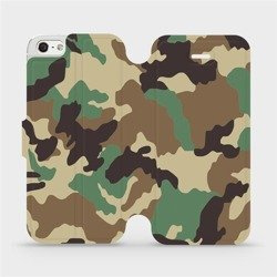 Etui do Apple iPhone 5s - wzór V111P
