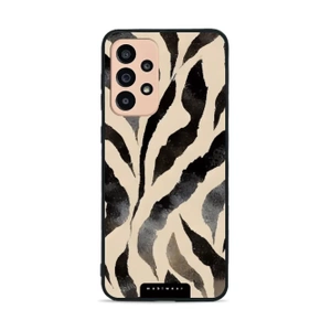 Etui Glossy Case do Samsung Galaxy A33 5G - wzór GA53G