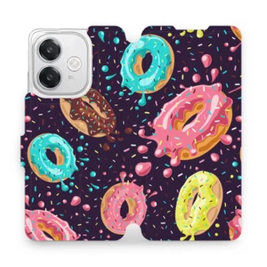 Etui do OPPO A60 5G - wzór VP19S