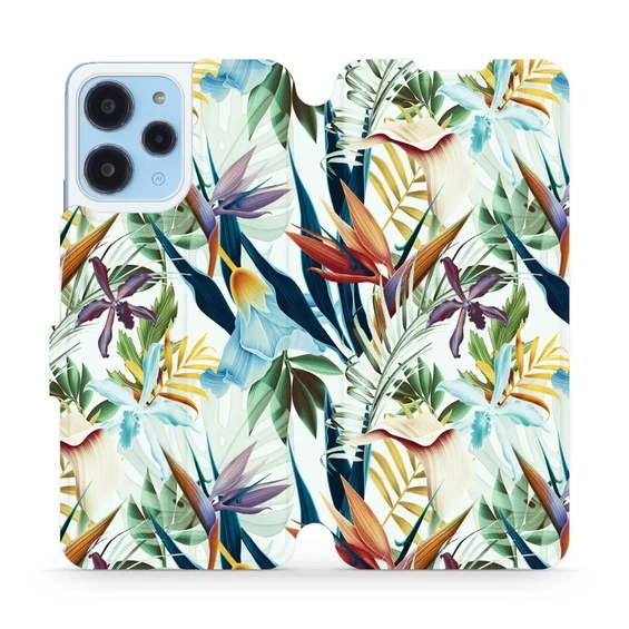 Etui do Xiaomi Redmi 12 - wzór M071P