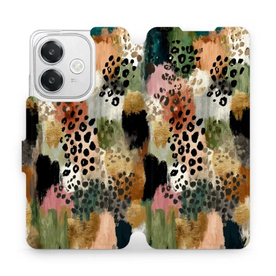Etui do OPPO A40M - wzór V167S