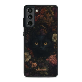 Etui Glossy Case do Samsung Galaxy S21 FE - wzór G161G