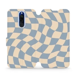 Etui do Xiaomi Redmi 8 - wzór VA59S