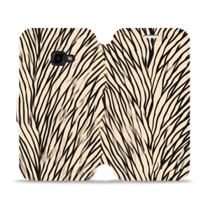 Etui do Samsung Galaxy Xcover 4 - wzór VA52S