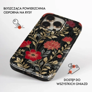 Etui Elite Pro do Samsung Galaxy S25 FE 5G - wzór E172E