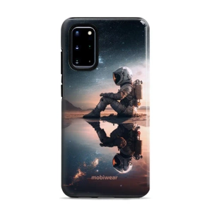 Etui Elite Pro do Samsung Galaxy S20 Plus - wzór E003E