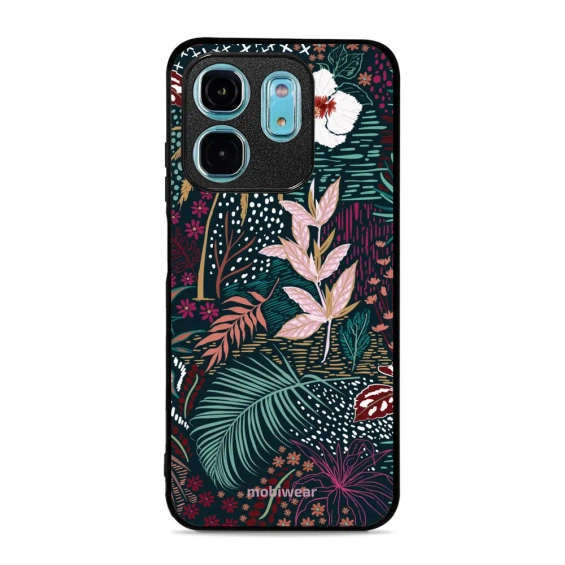 Etui Glossy Case do Infinix Smart 9 - wzór G043G