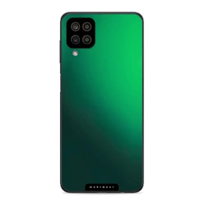 Etui Glossy Case do Samsung Galaxy M12 - wzór G061G