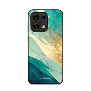 Etui Glossy Case do OPPO A6 Pro 5G - wzór G024G