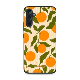 Etui Glossy Case do Samsung Galaxy M34 5G - wzór GP82G