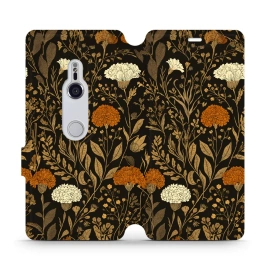 Etui do Sony Xperia XZ3 - wzór V174S