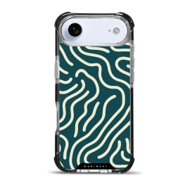 Etui MagSafe Elite Bumper Apple iPhone 17 Air - wzór DA61D