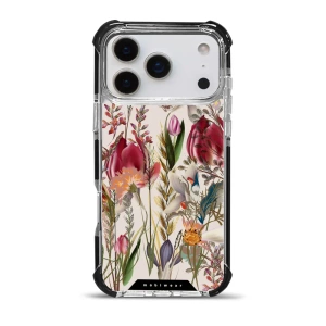 Etui MagSafe Elite Bumper Apple iPhone 17 Pro Max - wzór D002D